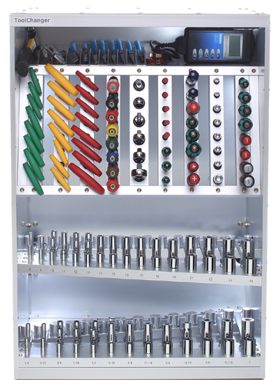 ToolChanger 261838 Toolbox